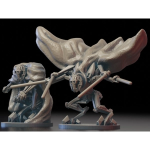 General Dreadful General Dreadful