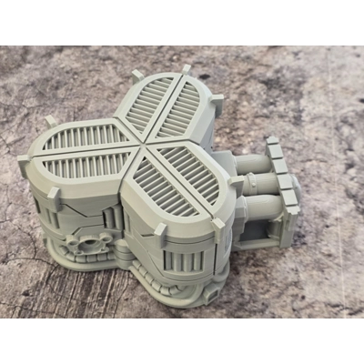 Industrial Power Geothermal Exchanger 10mm Industrial Power Geothermal Exchanger 10mm