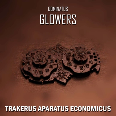 GLOWERS TRACKER GLOWERS TRACKER