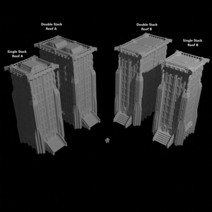 Alpha Hab 2 -6mm Alpha Hab 2 -6mm