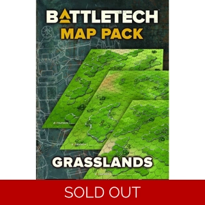 Grasslands Map Pack Grasslands Map Pack
