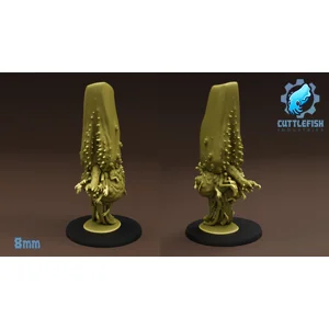 Infected Amignal Greater deamon - 6mm - 8mm