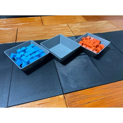 Gaming Trays Gaming Trays