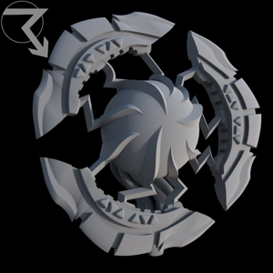 Void Gates - Guardian Void Gates - Guardian