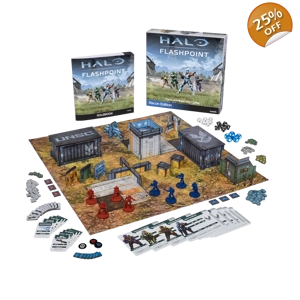 Halo Recon Edition Halo Recon Edition