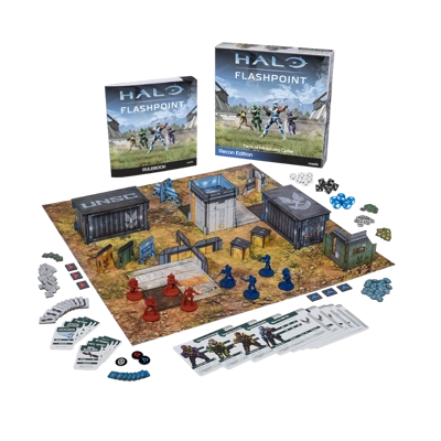Halo Recon Edition Halo Recon Edition