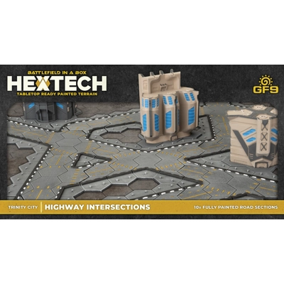 Trinity City Highway Intersections - Hextech - Gale Force 9 Trinity City Highway Intersections - Hextech - Gale Force 9
