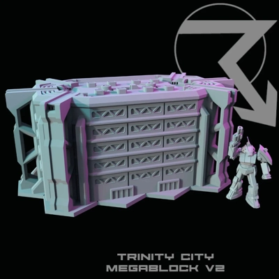 Megablock
