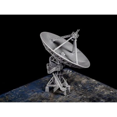 Radio Telescope 6mm