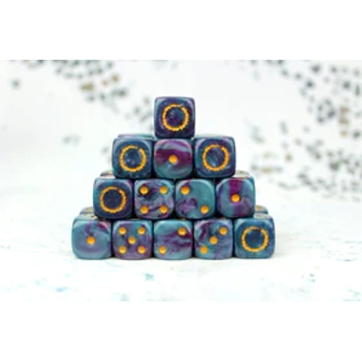 Infinity Dragon Dice Set Infinity Dragon Dice Set