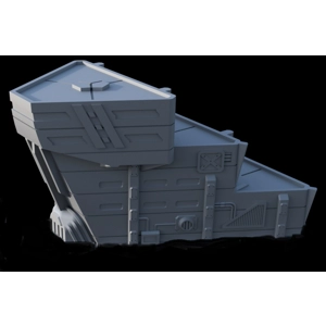 Large SLums Apartment 10mm