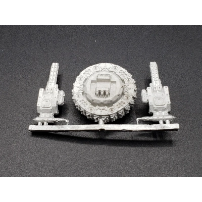 Epic 40k Chaos Lesser Doomwheel Epic 40k Chaos Lesser Doomwheel