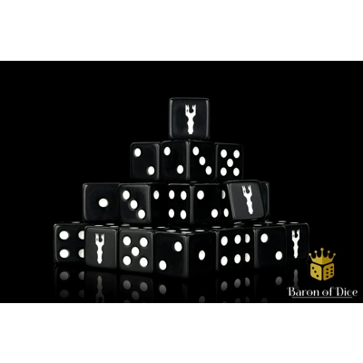 Dark Tower - Black Dark Tower - Black