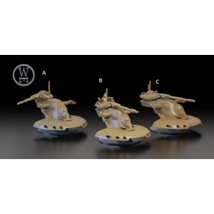 Confederate Main Battle Tanks - Wakes Emporium Confederate Main Battle Tanks - Wakes Emporium