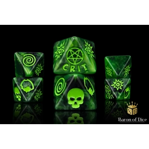 Superhero Dark Illuminati