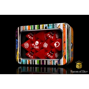 Mech for Hire Superhero