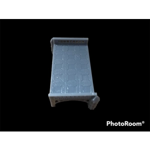 Epic Bridge - Middle Sections