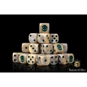 Skeleton Guard - 16mm Skeleton Guard - 16mm