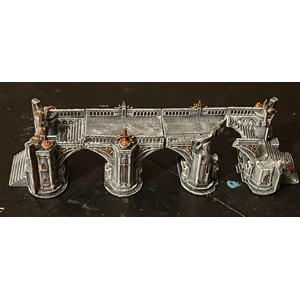 Four Piece 6/8mm Walkway/bridge Four Piece 6/8mm Walkway/bridge