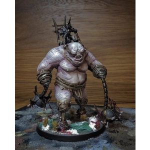 Oleg the Limbless - Dandelion