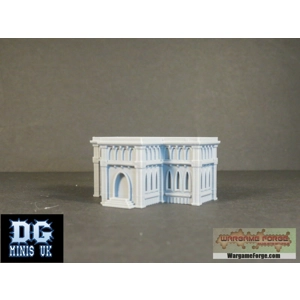 Gothic Epic Building G5 Gothic Epic Building G5