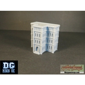 Gothic Epic Building G7