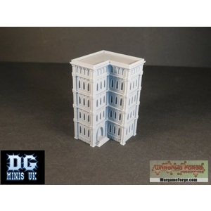 Gothic Epic/Adeptus Titanicus Building G12 Gothic Epic/Adeptus Titanicus Building G12