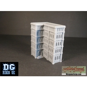 Gothic Epic Building G24 Gothic Epic Building G24