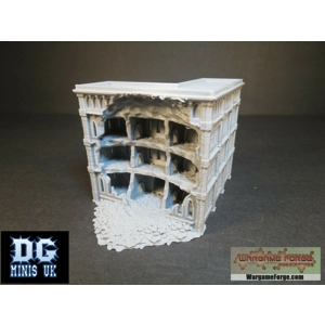 Gothic Epic Building GR15 Gothic Epic Building GR15