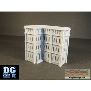 Gothic Epic Building G23 Gothic Epic Building G23