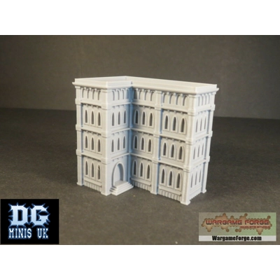 Gothic Epic Building G23 Gothic Epic Building G23