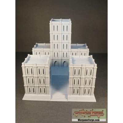 Gothic Imperial Palace - 6mm or 8mm