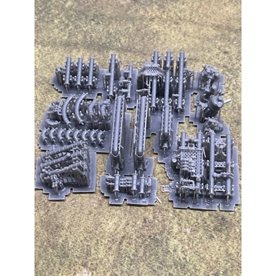 Pipeline Set - 6mm/8mm Pipeline Set - 6mm/8mm
