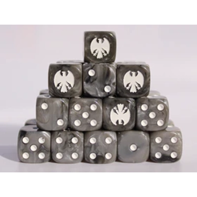 Raven Dice Set