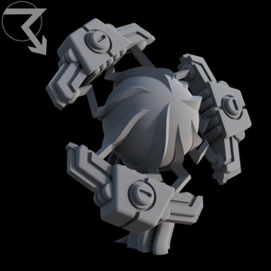 Void Gates - Rebel Void Gates - Rebel