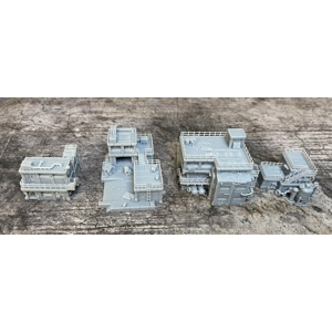 Research Compound Building Set - 6mm
