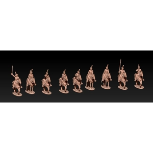 Napoleonic early french cuirassiers - 1/72 scale Napoleonic early french cuirassiers - 1/72 scale