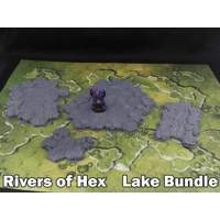 River of Hex Lake Bundle