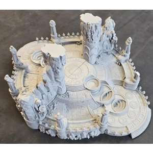 Sanctum of Glanbeli - RPG Scenery Sanctum of Glanbeli - RPG Scenery