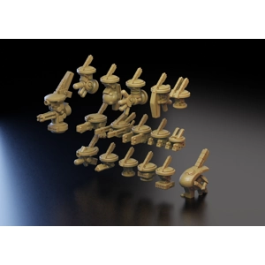 Satotta Drone Set - Wakes Emporium Satotta Drone Set - Wakes Emporium