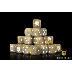 Angels of Death - The Lion