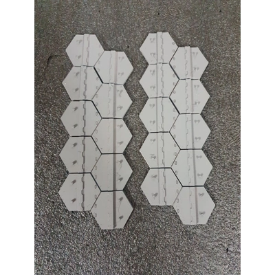 HEXTECH Road Pack HEXTECH Road Pack