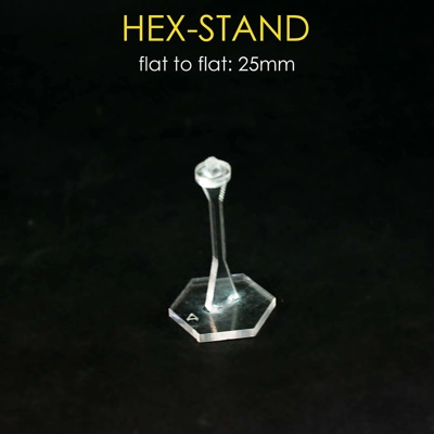 Flight stand Flight stand