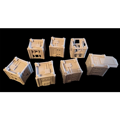 HabBlox singles Pack HabBlox singles Pack