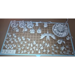 Epic Space Bugs 6mm-8mm - Designed by Ankylo Epic Space Bugs 6mm-8mm - Designed by Ankylo