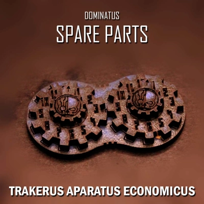 SPARE PARTS