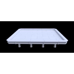 Stagetop Gaming Table -ELITE