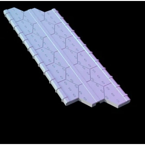 Highway Pass road sections & Struts