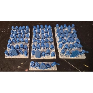 8mm Company sets for 2nd edition 8mm Company sets for 2nd edition