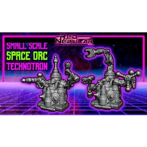Epic Ork Technotron Epic Ork Technotron